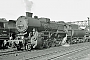 Cegielski 887 - DR "52 1505-8"
17.09.1977 - Berlin-Schöneweide, Bahnbetriebswerk
Archiv Jörg Helbig